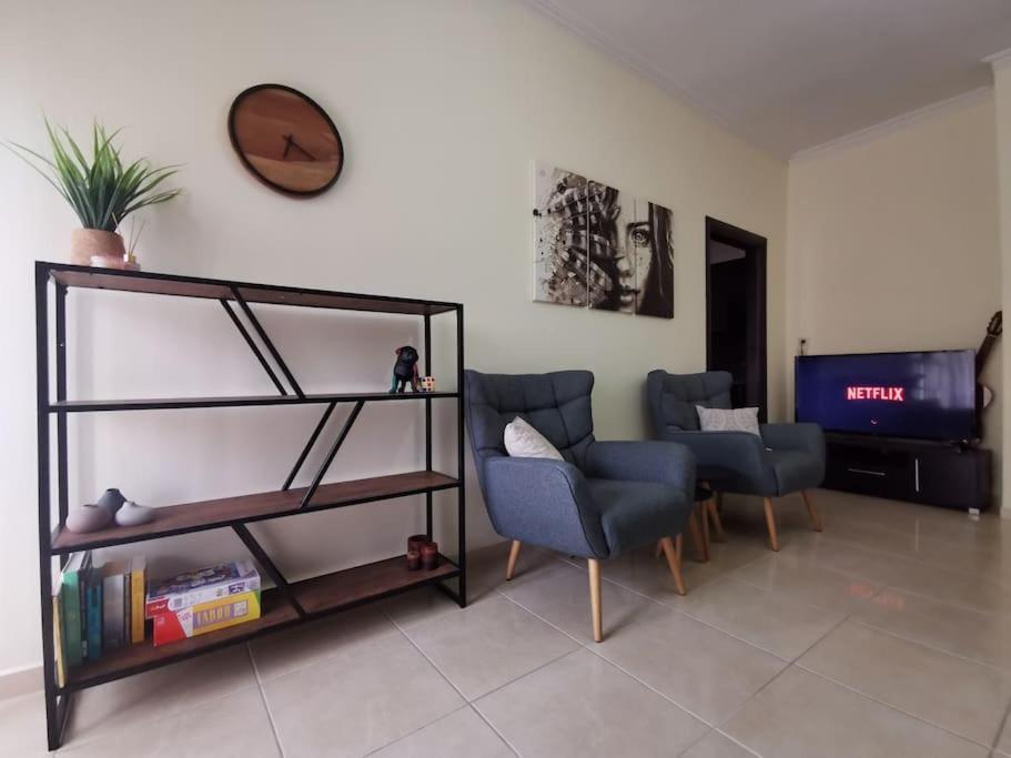 Comfy Apt In Chania City Center Exterior foto